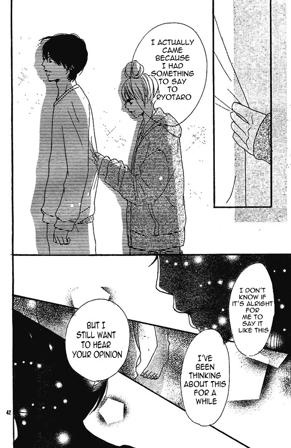 She is Mine Chapter 5 page 45 - Chapter 5