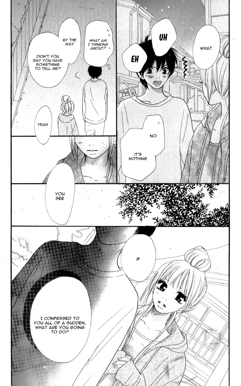 She is Mine Chapter 6 page 13 - Chapter 6