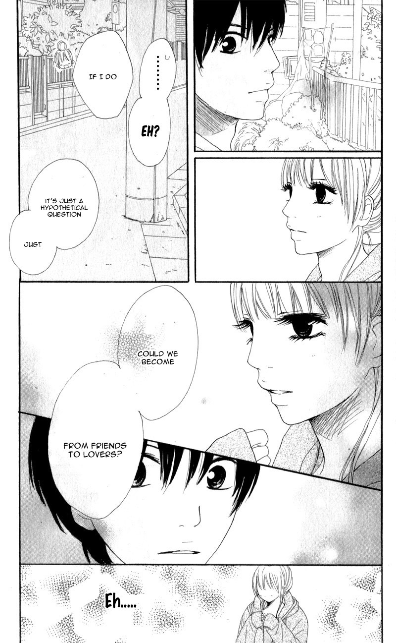 She is Mine Chapter 6 page 14 - Chapter 6