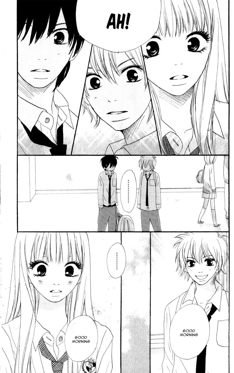 She is Mine Chapter 6 page 24 - Chapter 6