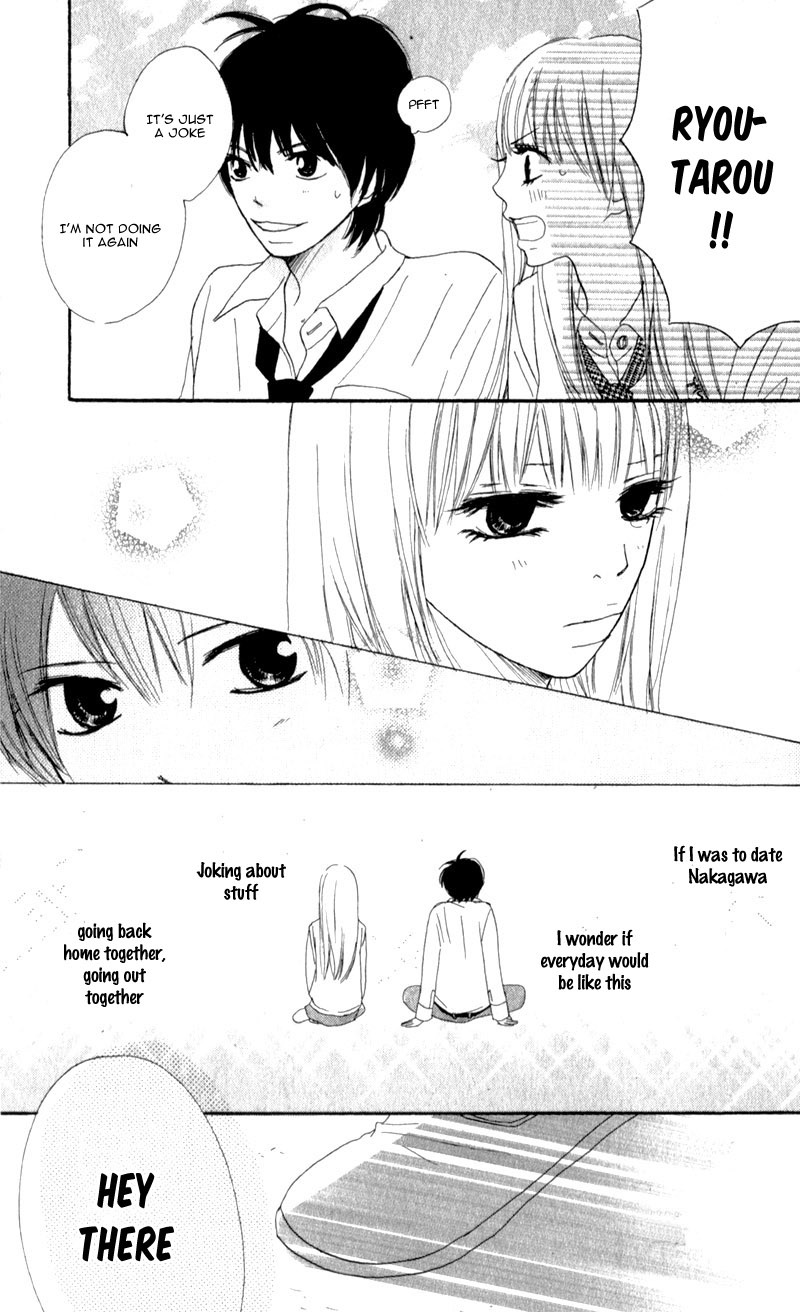 She is Mine Chapter 6 page 28 - Chapter 6