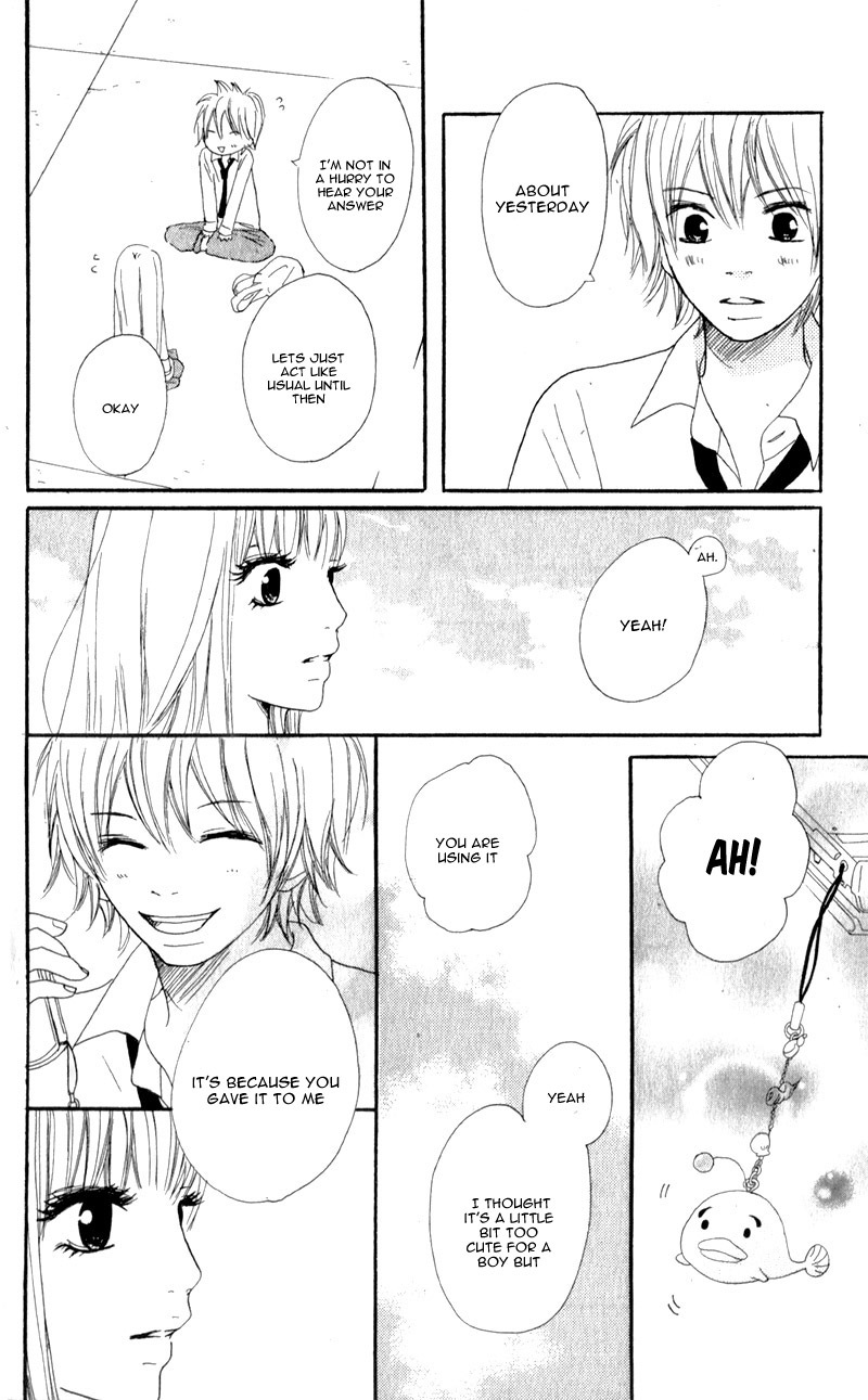 She is Mine Chapter 6 page 31 - Chapter 6