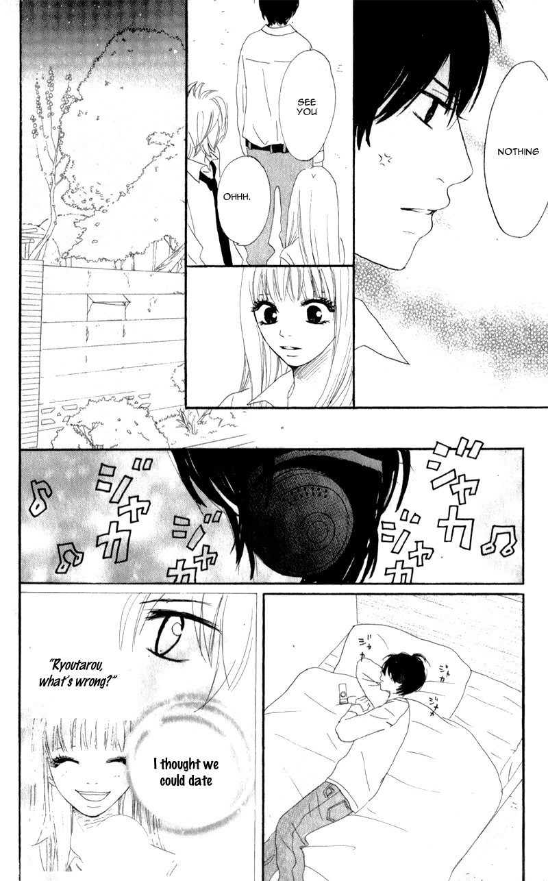 She is Mine Chapter 6 page 39 - Chapter 6