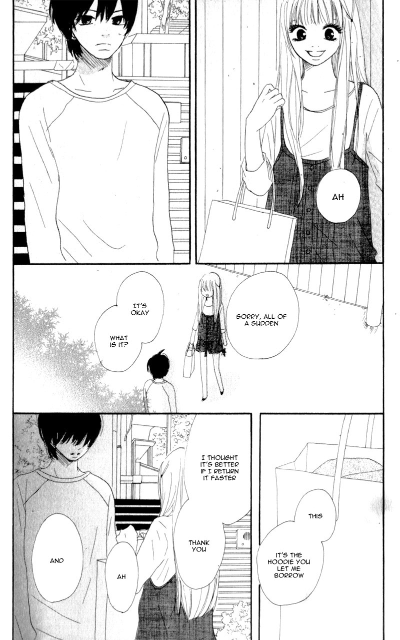 She is Mine Chapter 6 page 41 - Chapter 6