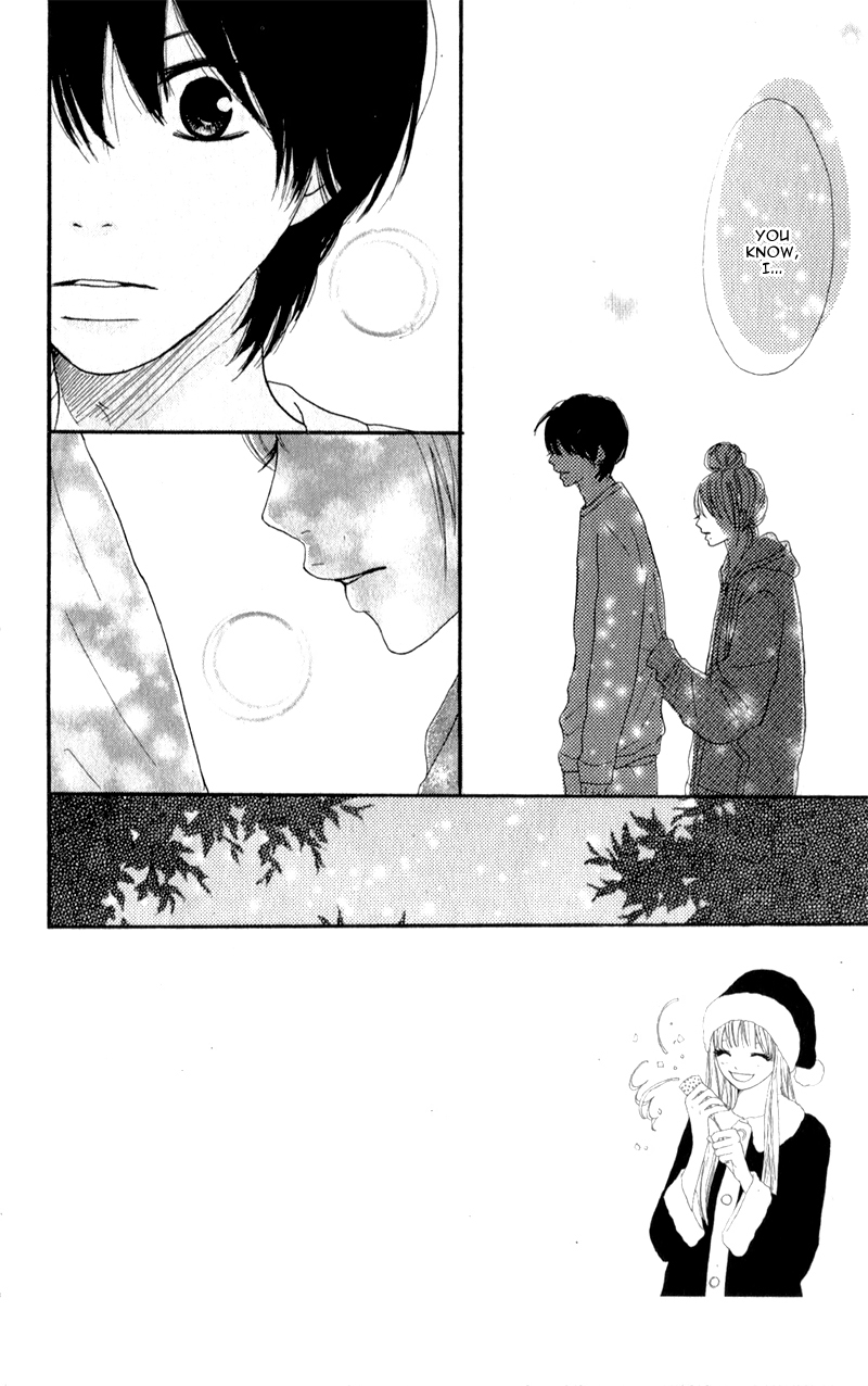 She is Mine Chapter 6 page 7 - Chapter 6