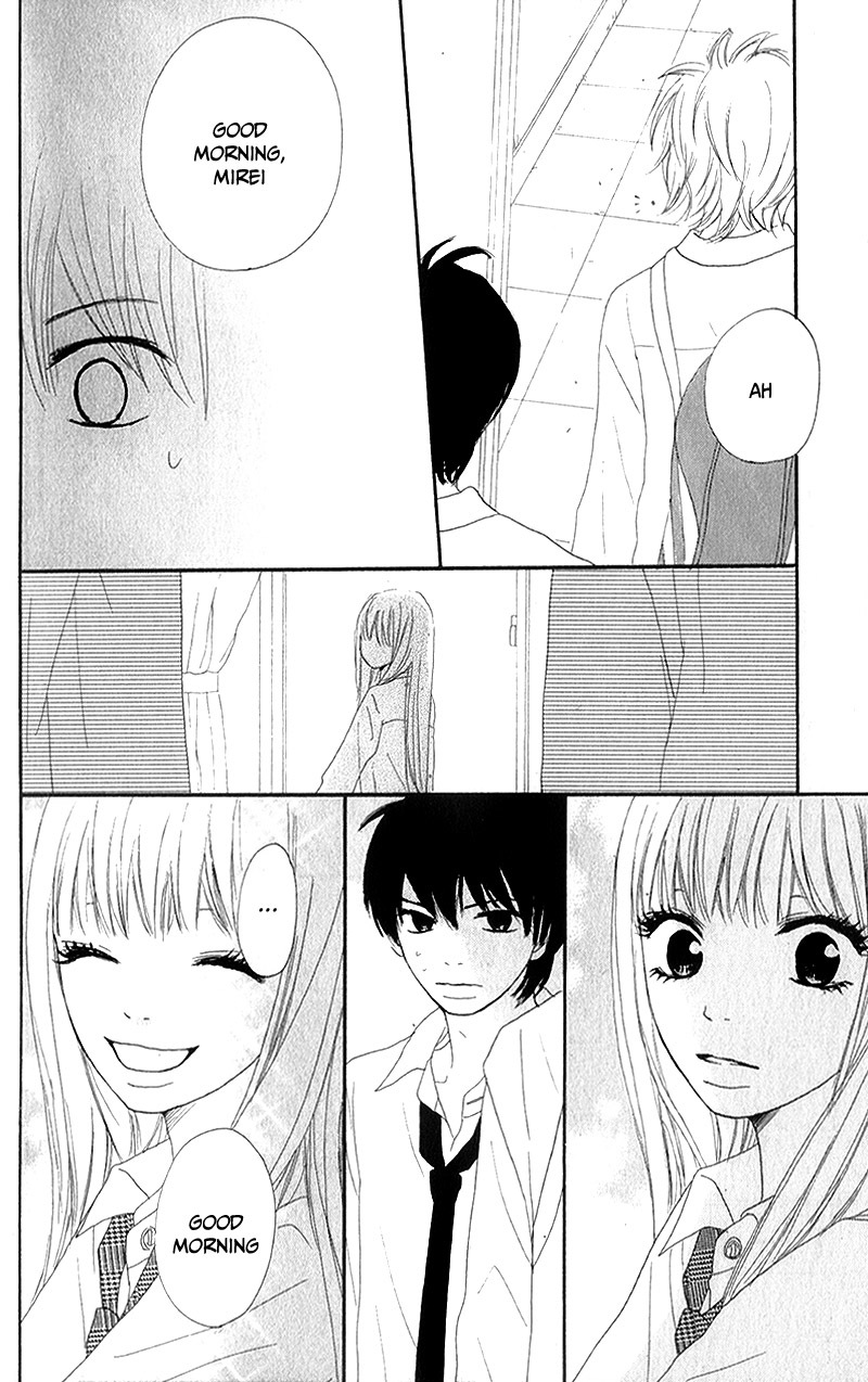 She is Mine Chapter 7 page 19 - Chapter 7