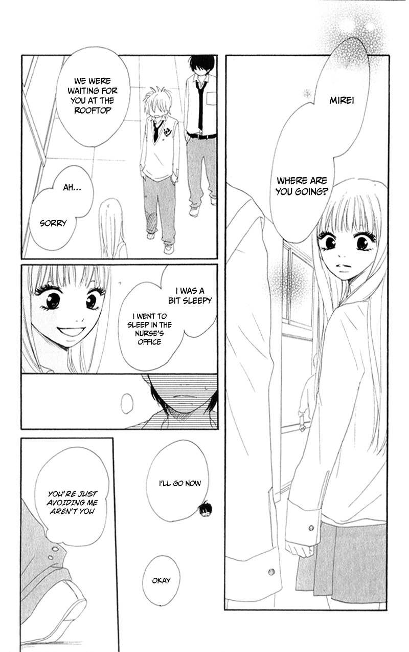 She is Mine Chapter 7 page 26 - Chapter 7