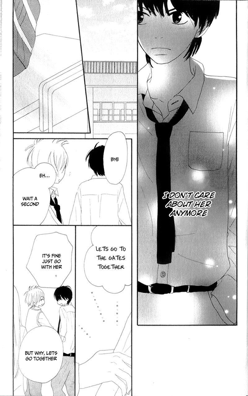 She is Mine Chapter 7 page 28 - Chapter 7