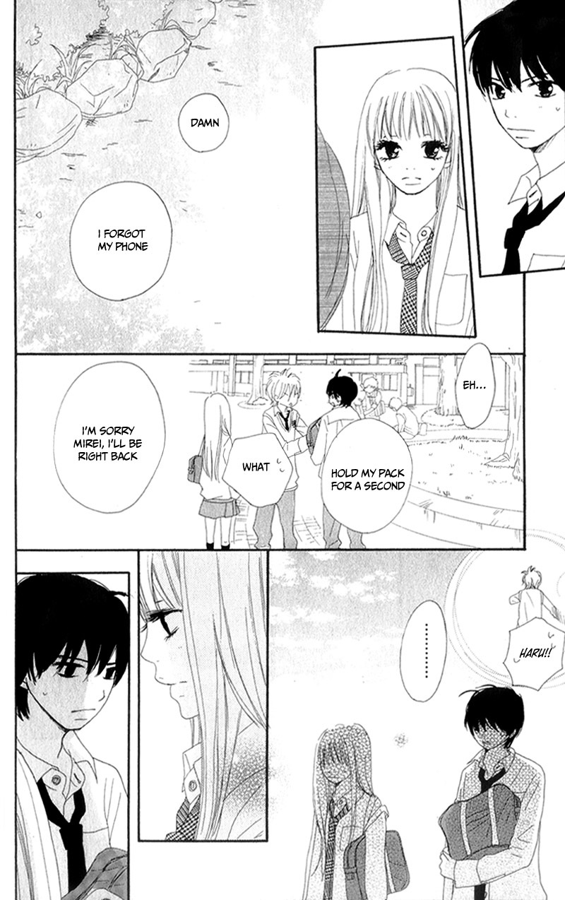 She is Mine Chapter 7 page 29 - Chapter 7