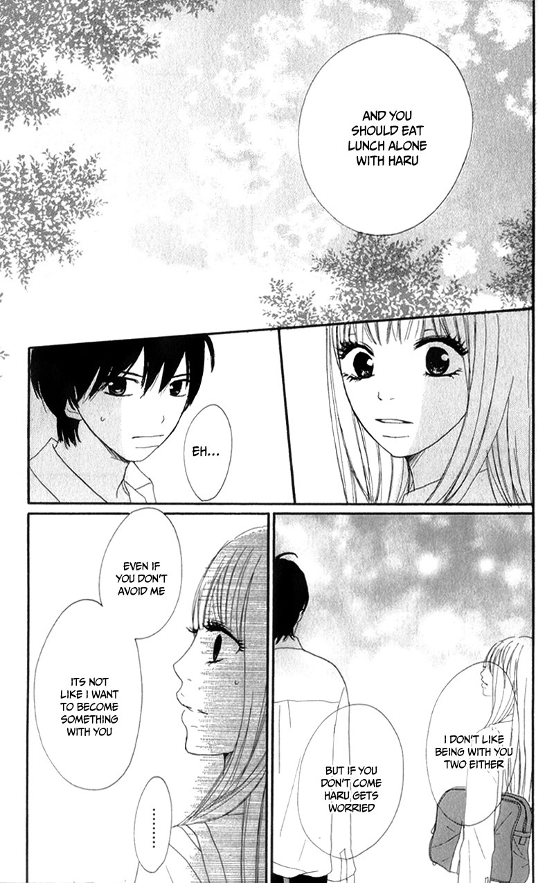 She is Mine Chapter 7 page 30 - Chapter 7