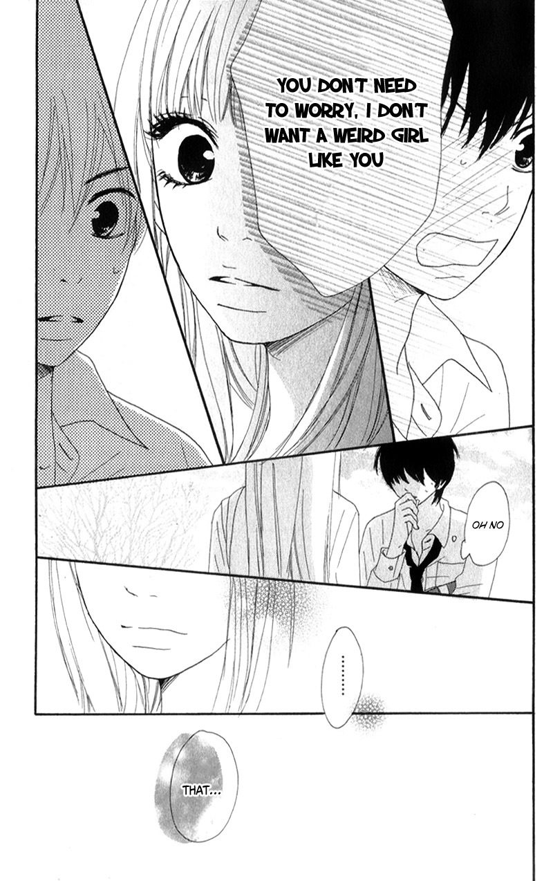 She is Mine Chapter 7 page 34 - Chapter 7
