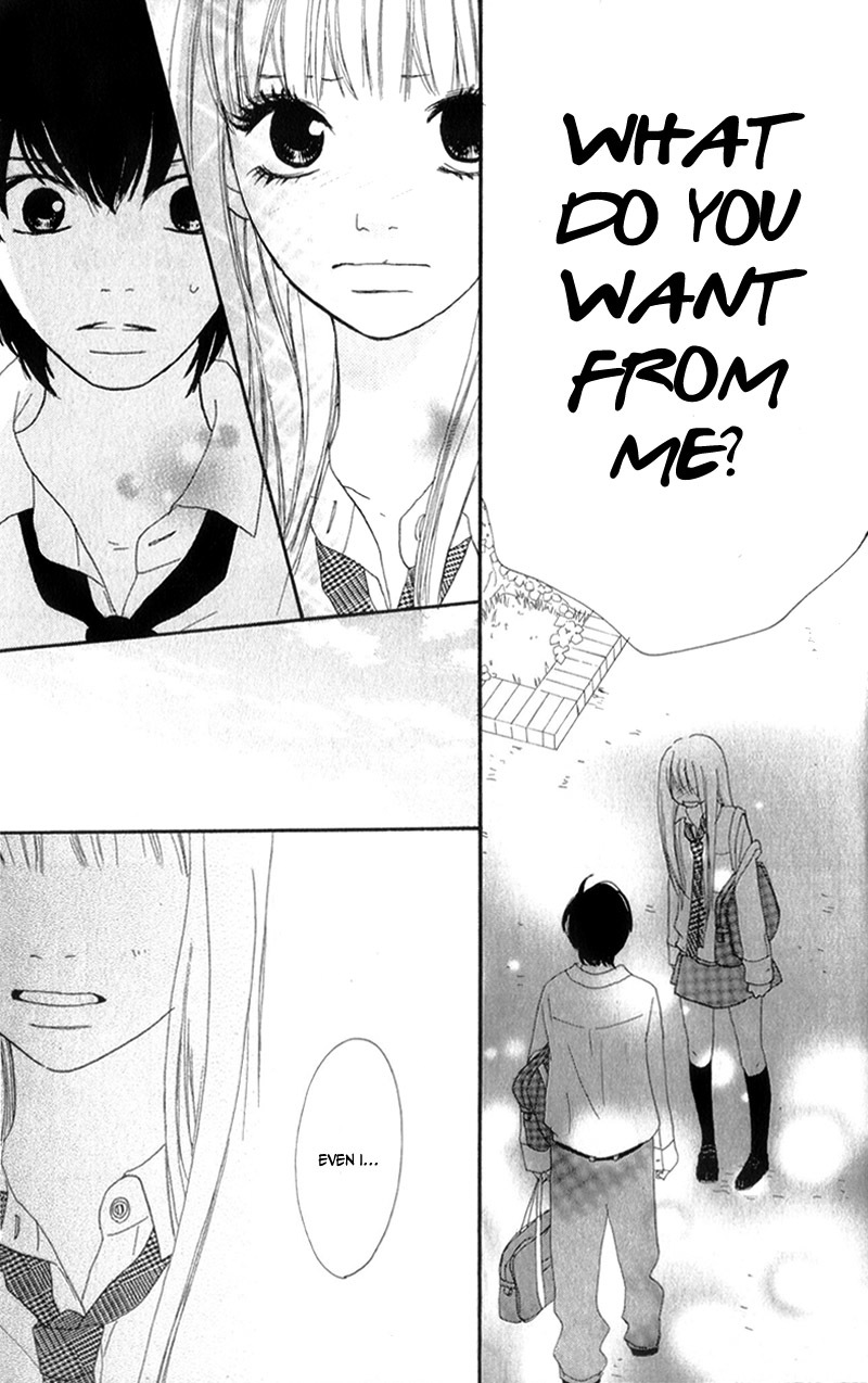 She is Mine Chapter 7 page 36 - Chapter 7