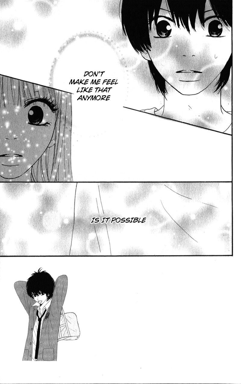 She is Mine Chapter 7 page 6 - Chapter 7