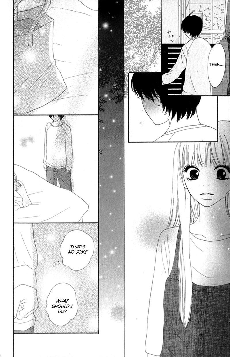 She is Mine Chapter 7 page 9 - Chapter 7