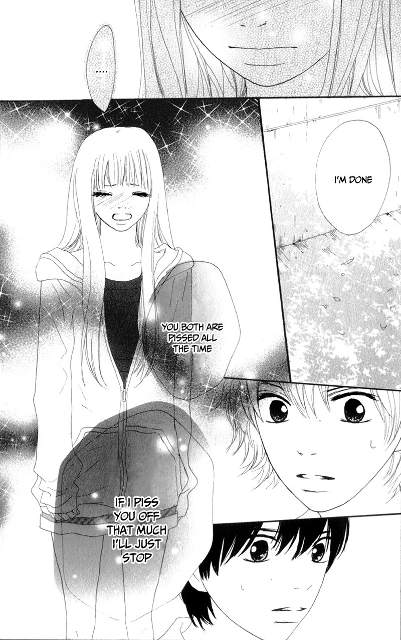 She is Mine Chapter 8 page 27 - Chapter 8