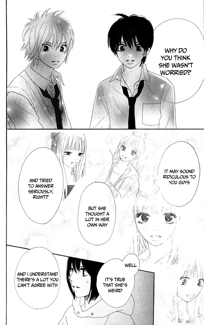 She is Mine Chapter 8 page 33 - Chapter 8