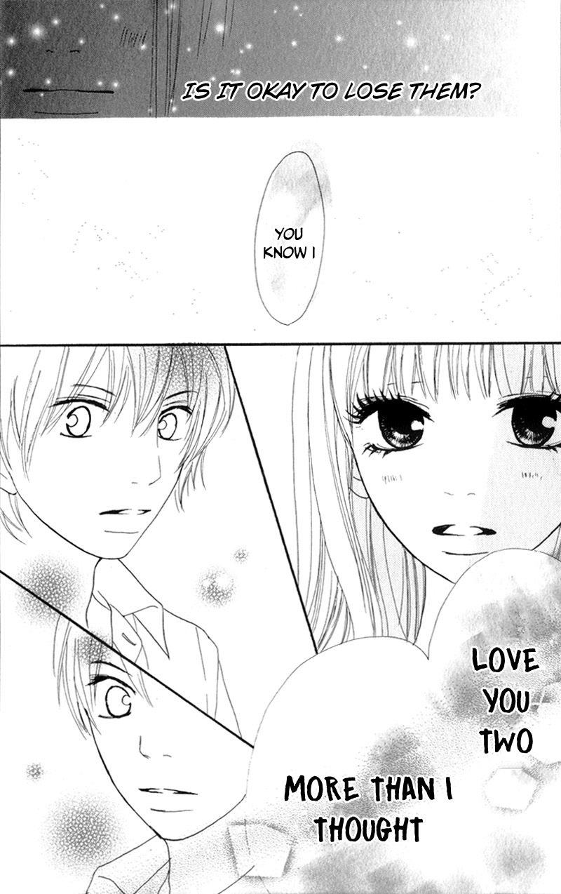 She is Mine Chapter 8 page 41 - Chapter 8