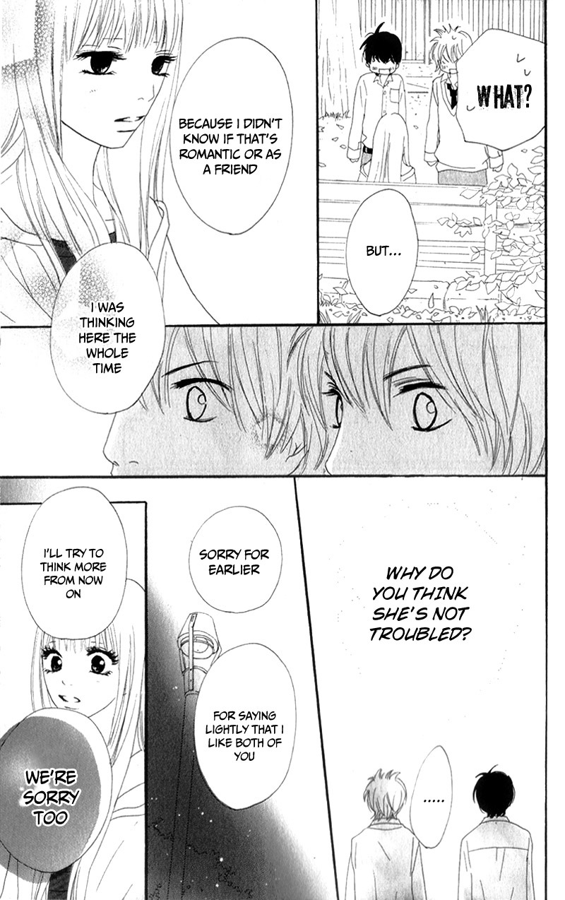 She is Mine Chapter 8 page 42 - Chapter 8