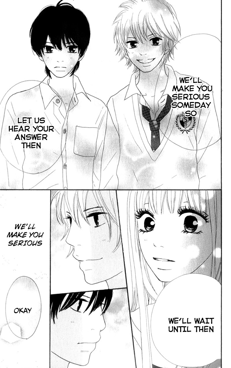 She is Mine Chapter 8 page 44 - Chapter 8