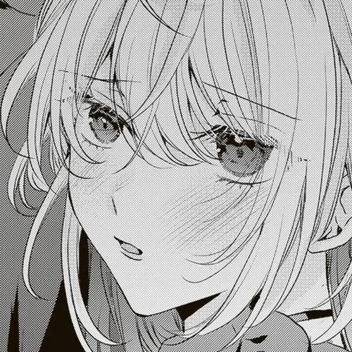 She is Not Enough for You? Chapter 10 cover