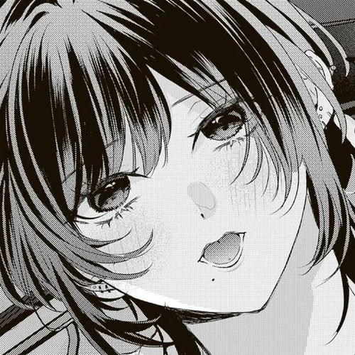 She is Not Enough for You? Chapter 13 cover