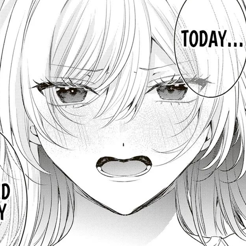 She is Not Enough for You? Chapter 14 cover