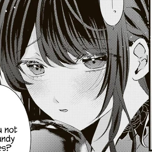 She is Not Enough for You? Chapter 18 cover