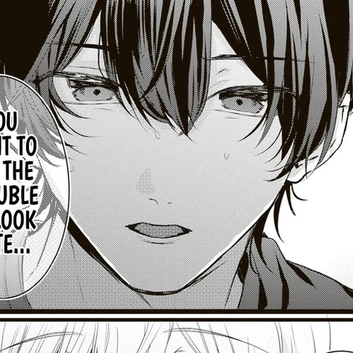 She is Not Enough for You? Chapter 19 cover