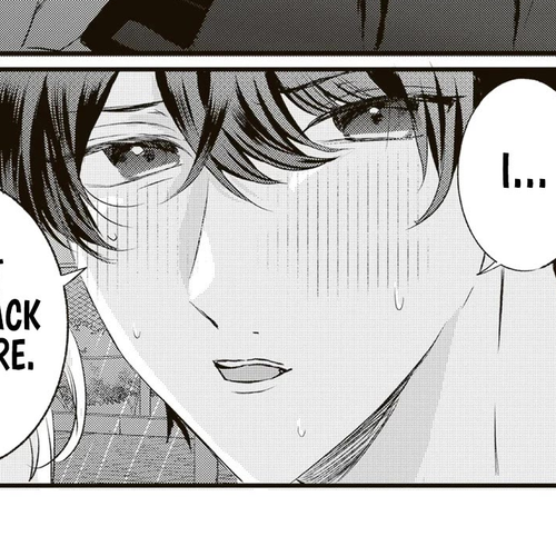 She is Not Enough for You? Chapter 20 cover