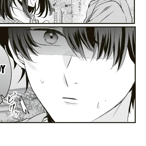 She is Not Enough for You? Chapter 24 cover