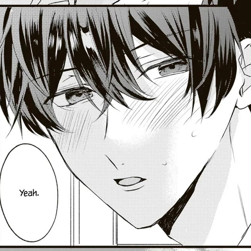 She is Not Enough for You? Chapter 3 cover