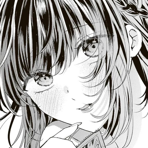 She is Not Enough for You? Chapter 7 cover