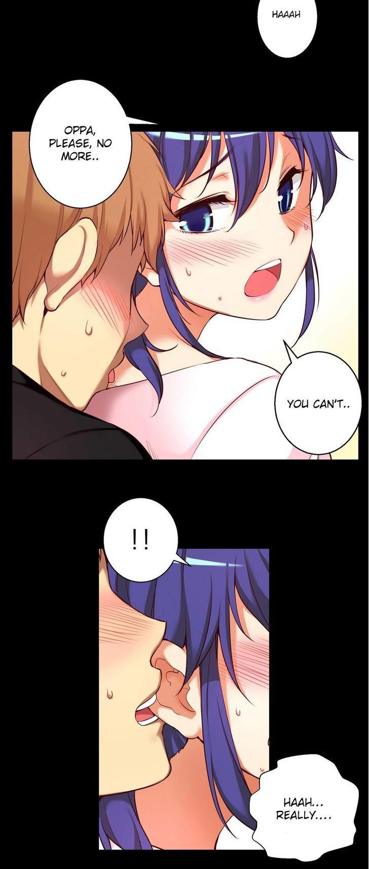 She Is Young Chapter 11 page 2 - Chapter 11