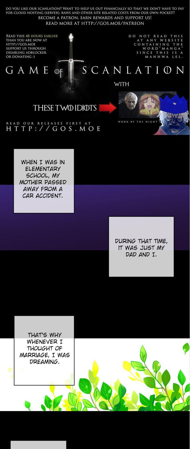 She Is Young Chapter 12 page 1 - Chapter 12