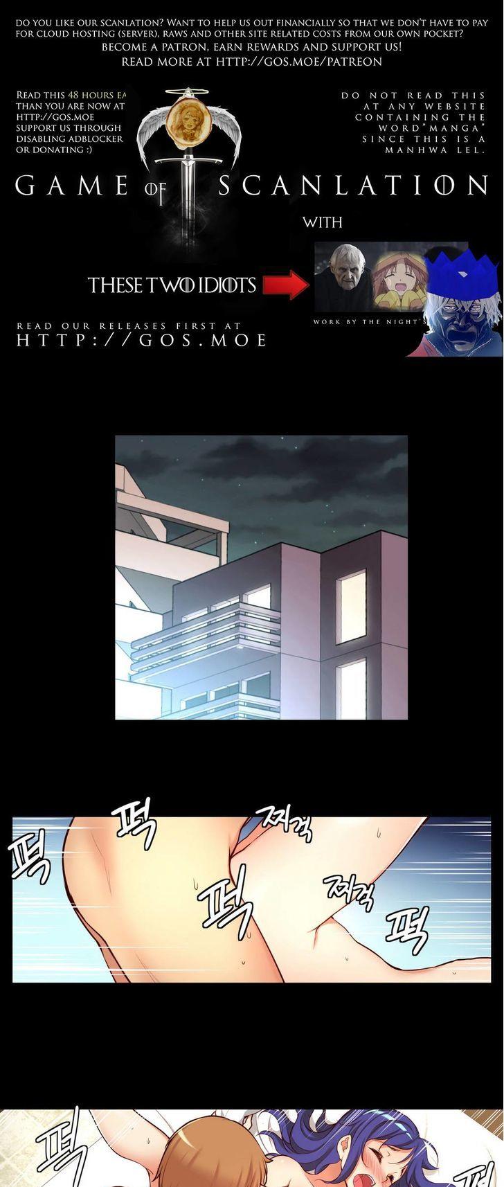 She Is Young Chapter 13 page 2 - Chapter 13
