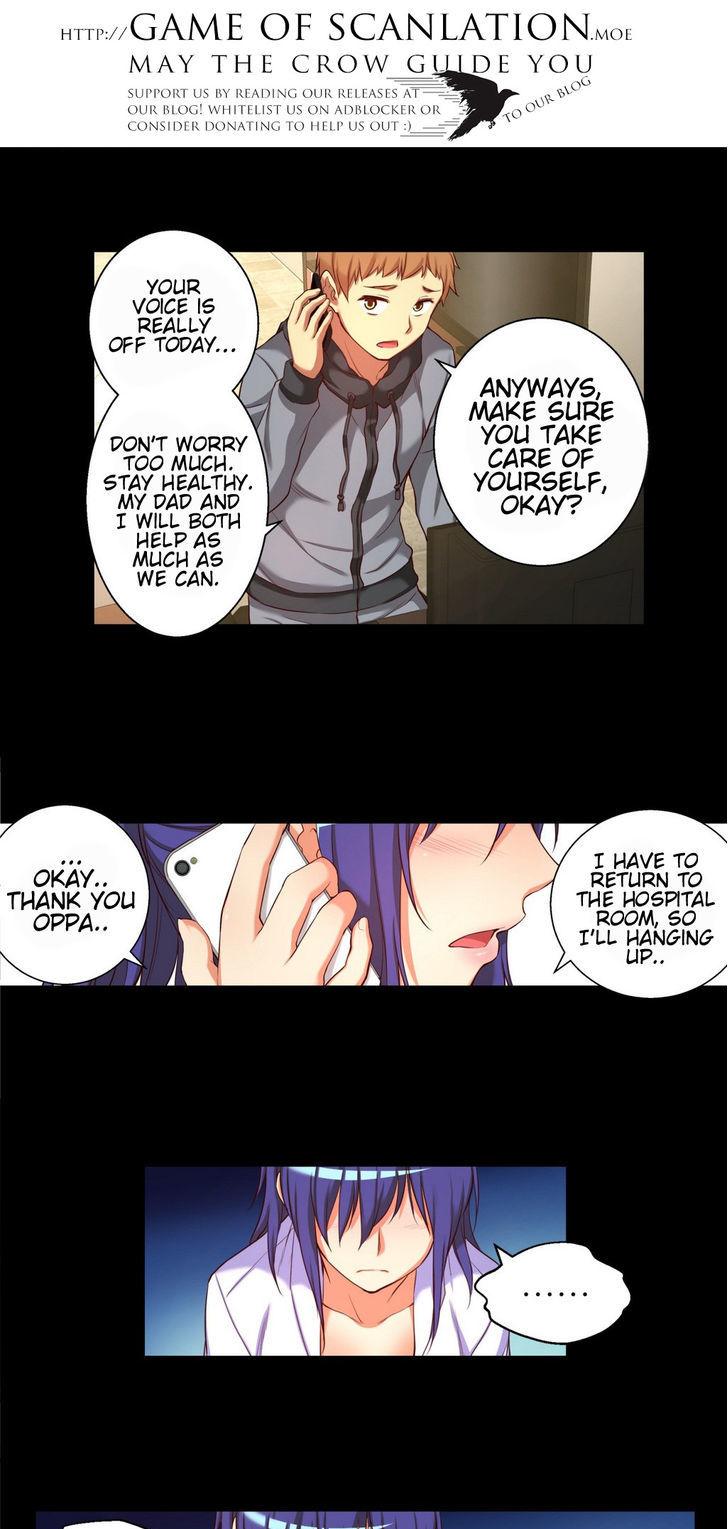 She Is Young Chapter 14 page 14 - Chapter 14