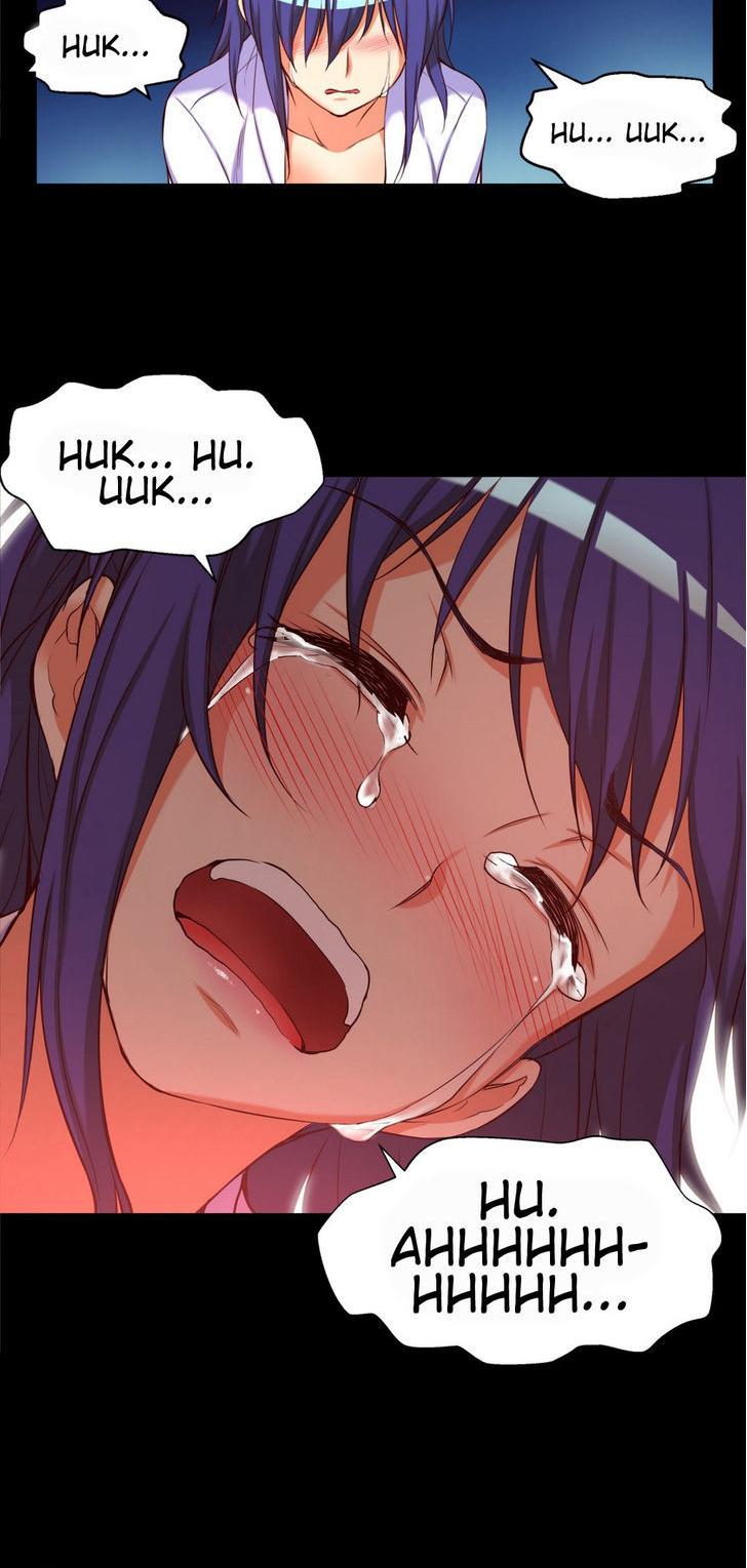 She Is Young Chapter 14 page 15 - Chapter 14