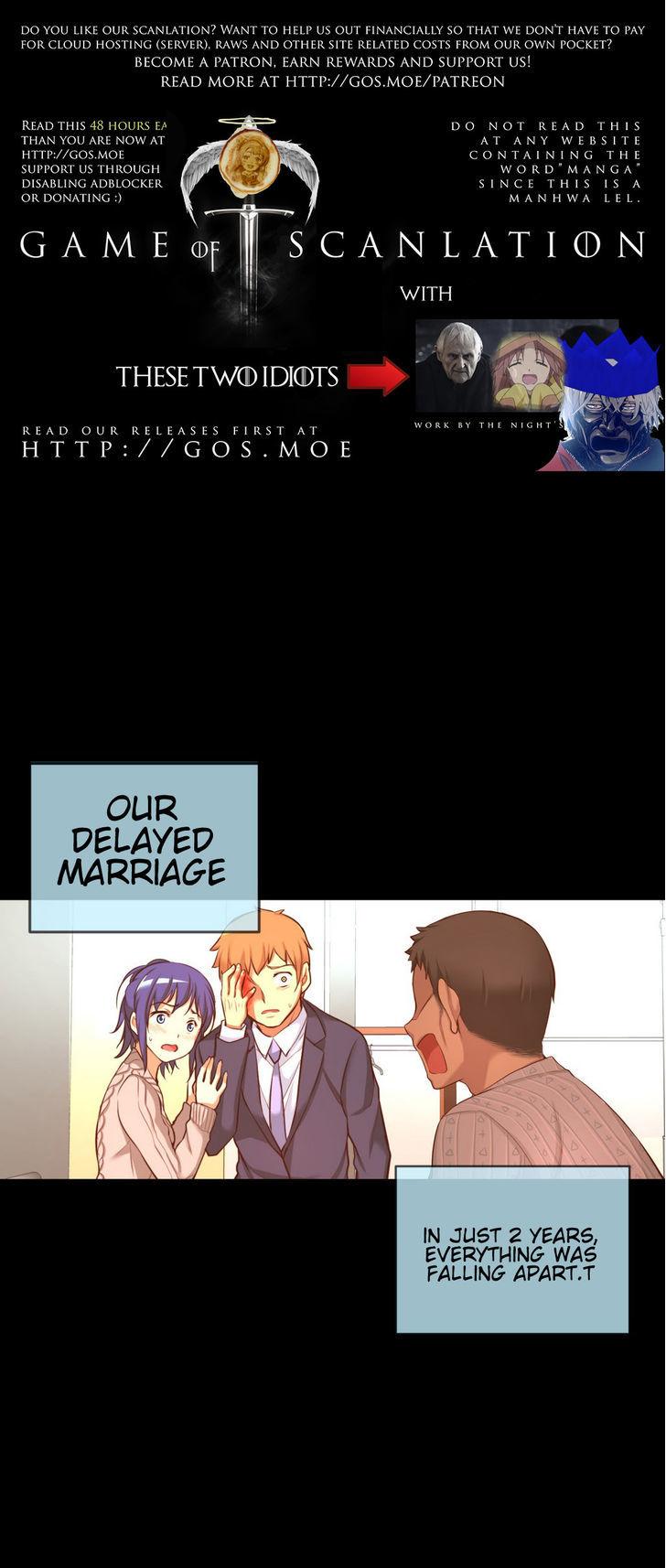 She Is Young Chapter 15 page 1 - Chapter 15