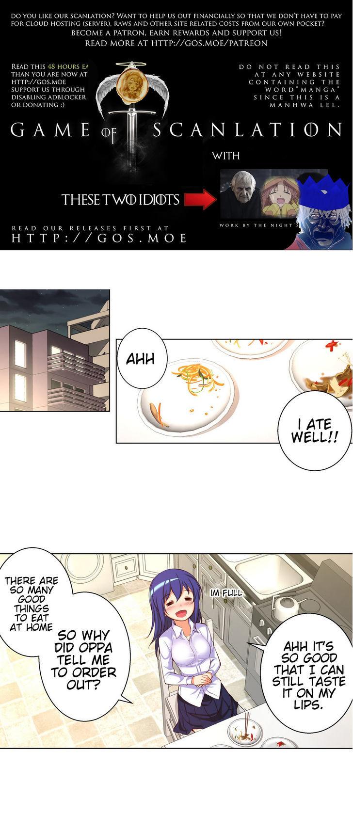 She Is Young Chapter 16 page 2 - Chapter 16