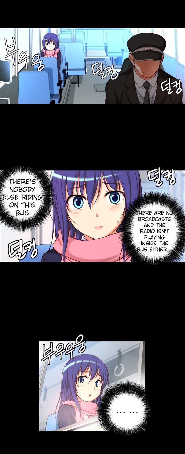 She Is Young Chapter 21 page 11 - Chapter 21