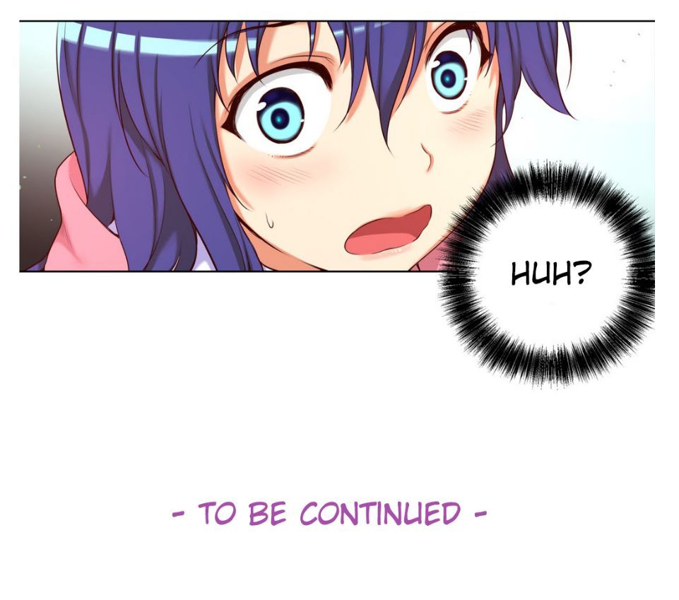 She Is Young Chapter 22 page 31 - Chapter 22
