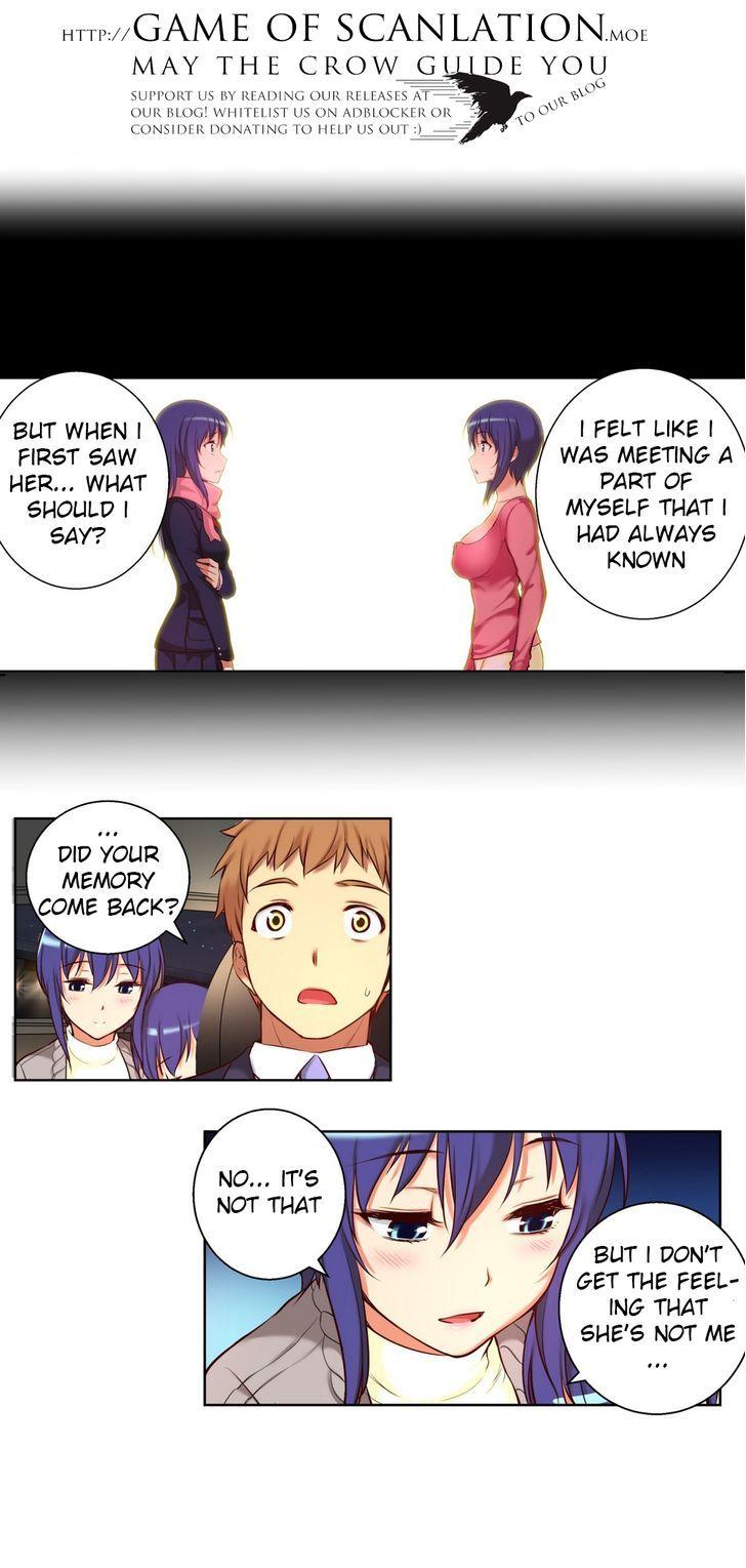 She Is Young Chapter 24 page 14 - Chapter 24