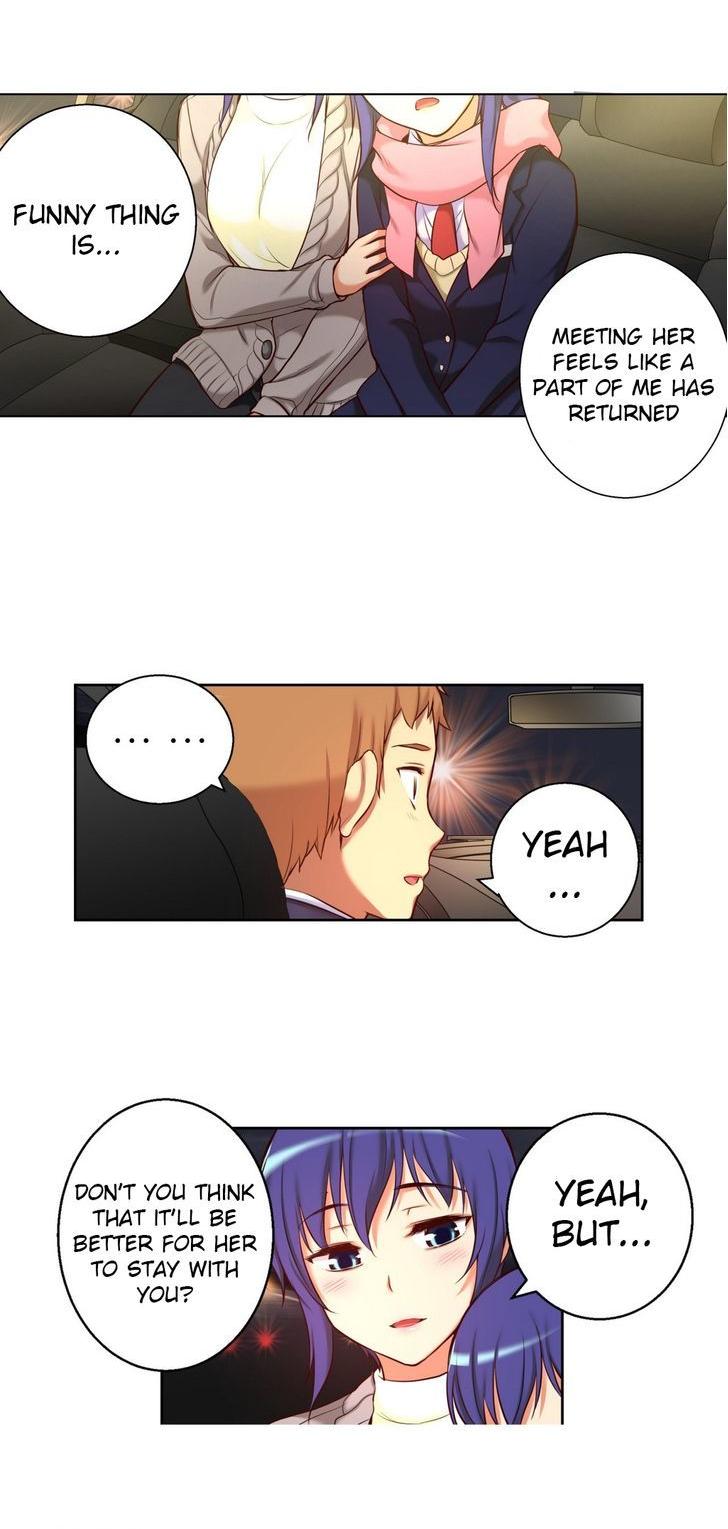 She Is Young Chapter 24 page 15 - Chapter 24