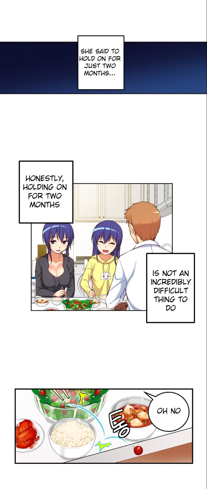 She Is Young Chapter 25 page 11 - Chapter 25