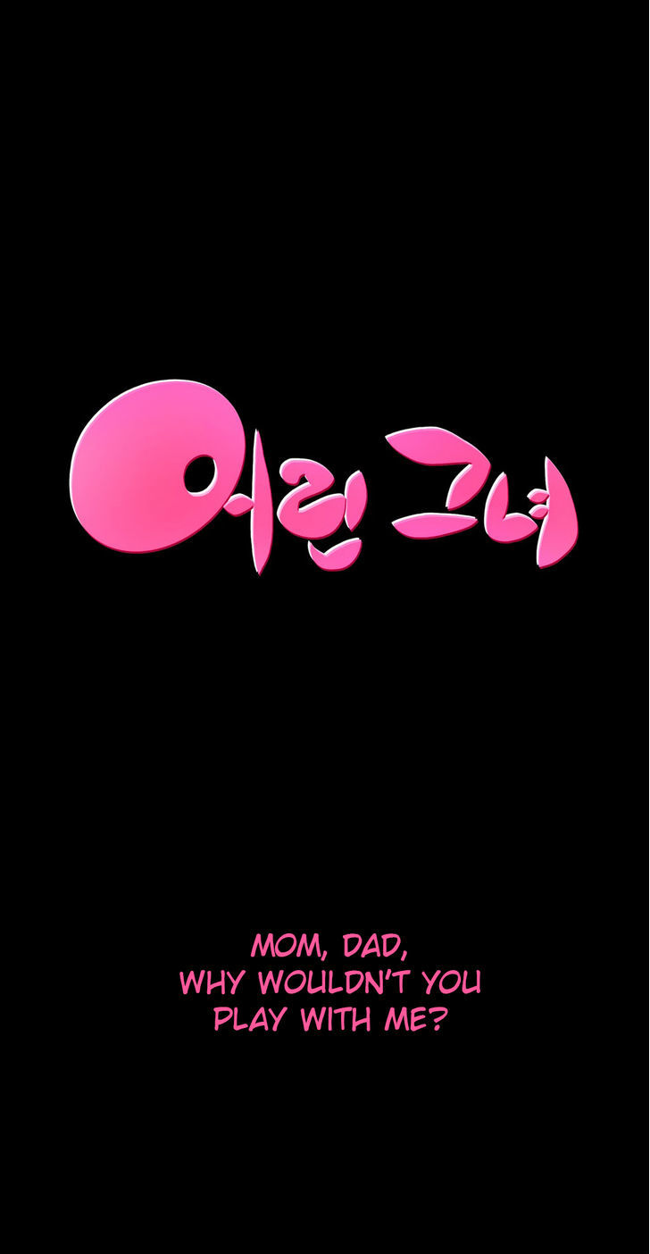 She Is Young Chapter 26 page 1 - Chapter 26