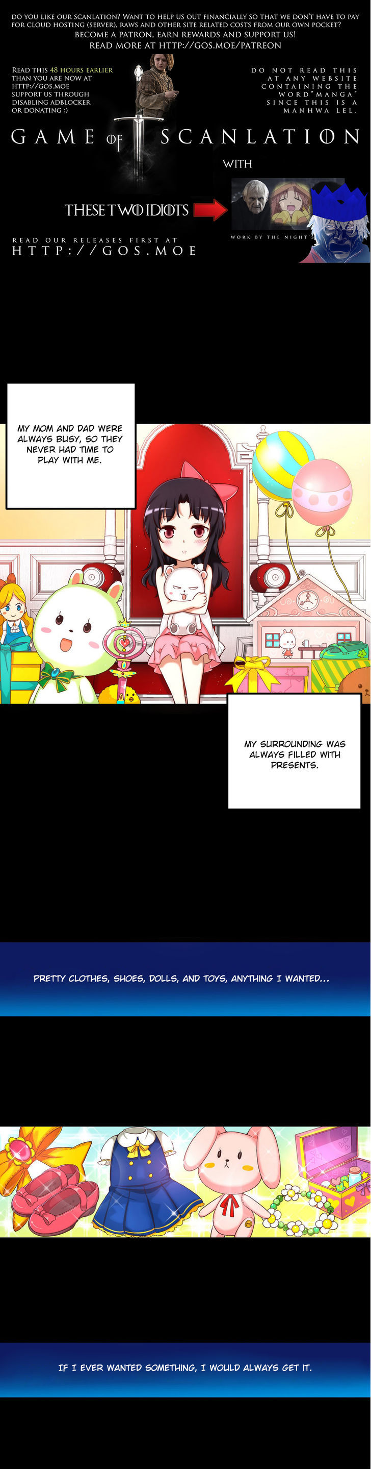 She Is Young Chapter 26 page 2 - Chapter 26