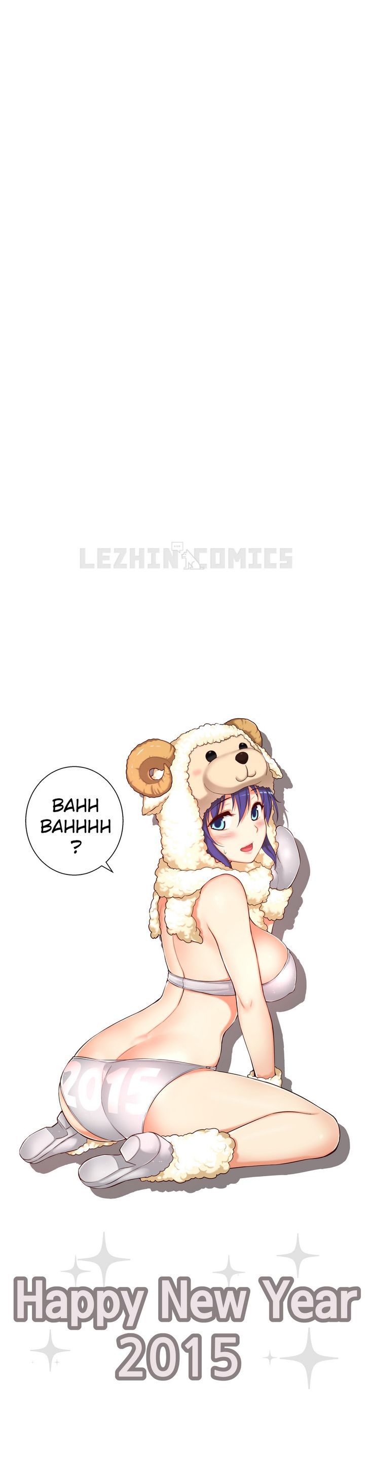 She Is Young Chapter 27 page 1 - Chapter 27