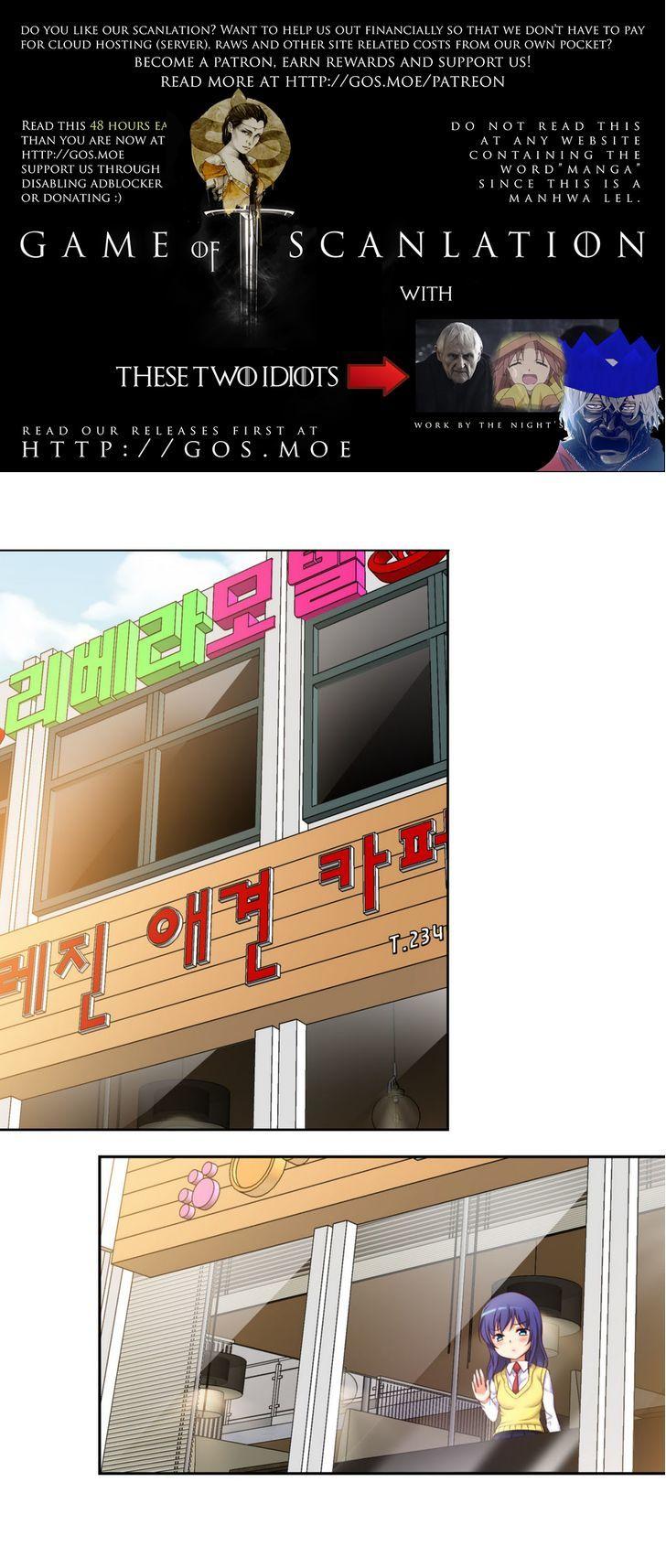 She Is Young Chapter 29 page 2 - Chapter 29 : She's still only in high school
