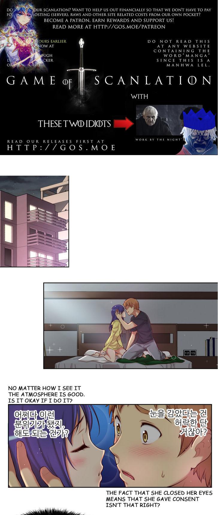 She Is Young Chapter 34 page 2 - Chapter 34