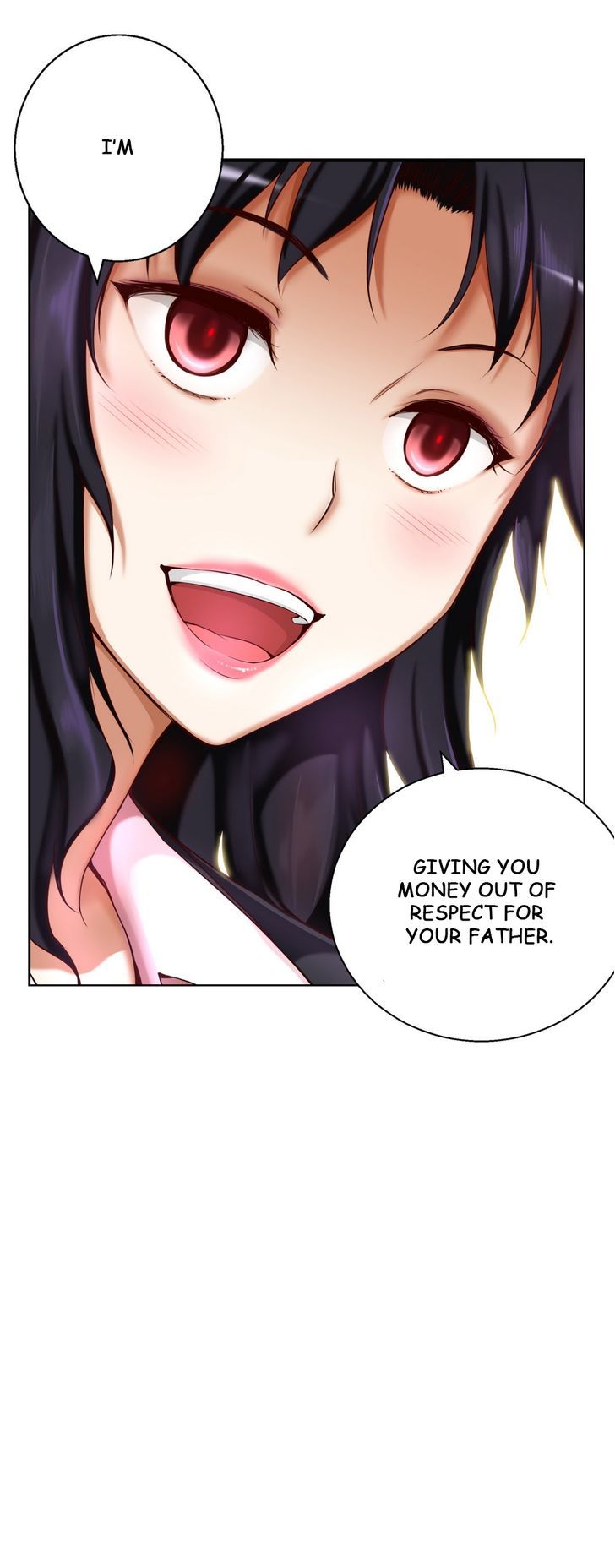 She Is Young Chapter 35 page 11 - Chapter 35